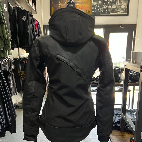 Women's Elysia Jacket Small - Picture 2 of 5